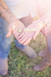 Charlene and Coenie 30