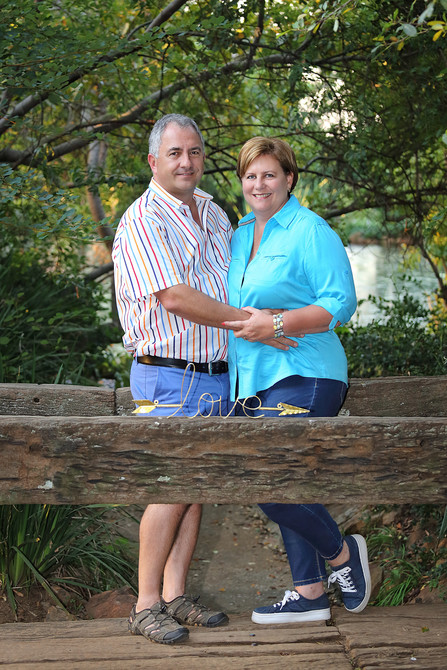 Sanette and Hanke 19