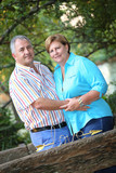 Sanette and Hanke 21
