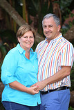 Sanette and Hanke 25