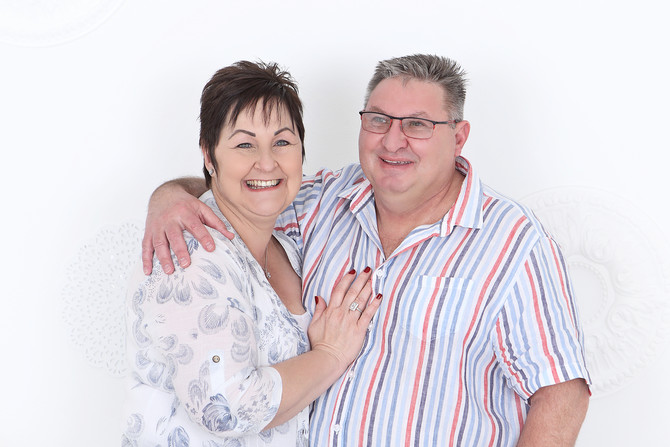 Antonette and Jerome 4