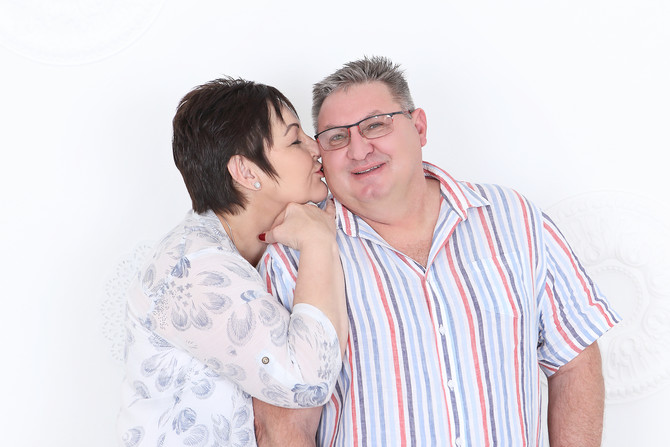 Antonette and Jerome 6