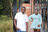 Angel and Kaizer 21