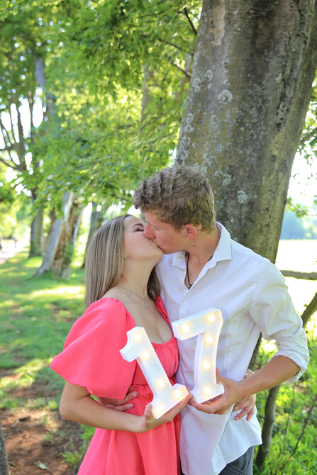 Julian and Simone 45