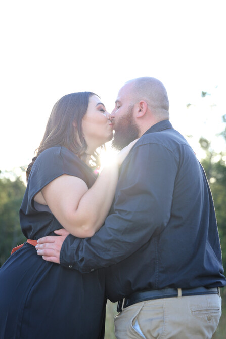 Angelique and Dylan 12