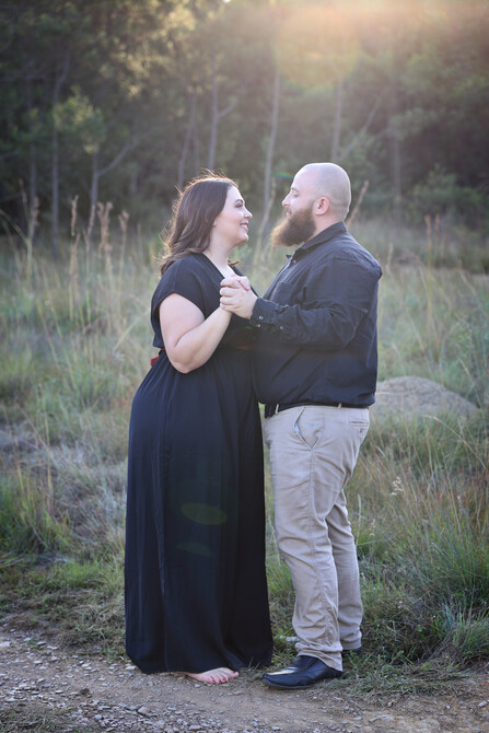 Angelique and Dylan 16