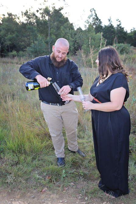 Angelique and Dylan 36