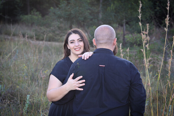 Angelique and Dylan 9