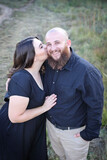 Angelique and Dylan 20