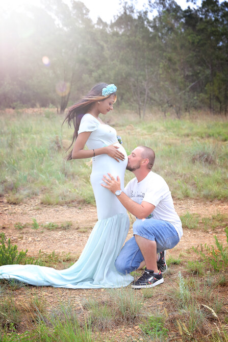 Groenewald Family 1