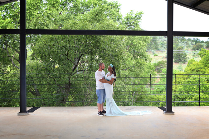 Groenewald Family 2