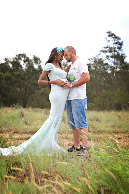 Groenewald Family 24