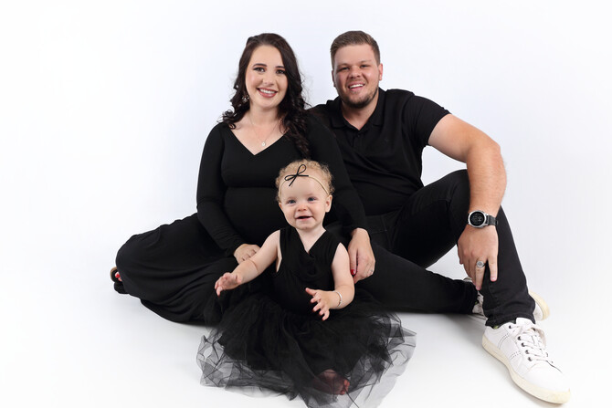 Trumpie Family 39