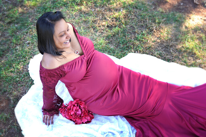 Pillay Family 29