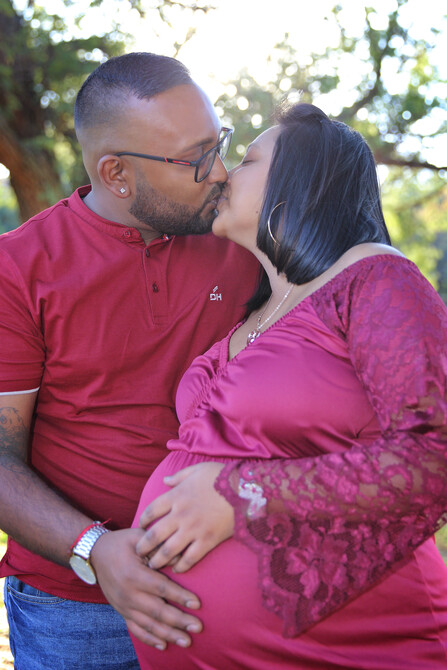 Pillay Family 34