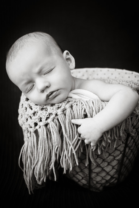 Bayden Joubert 7