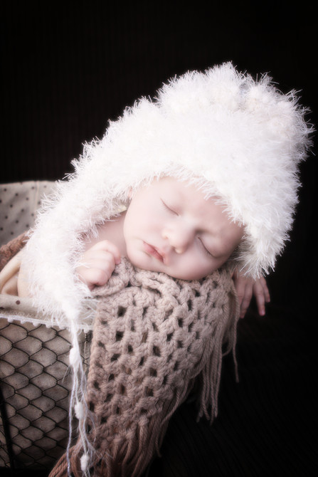 Bayden Joubert 9