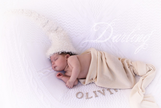 Olivia Newhouse 21