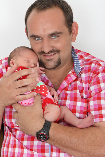 Petro Ebersohn 28