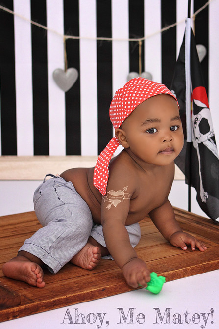 Tshepa Ditshego 7