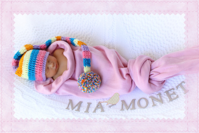Mia-Monet Oosthuizen 20