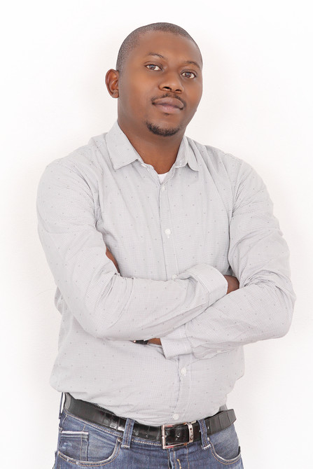 Zoe Ngwenya 45