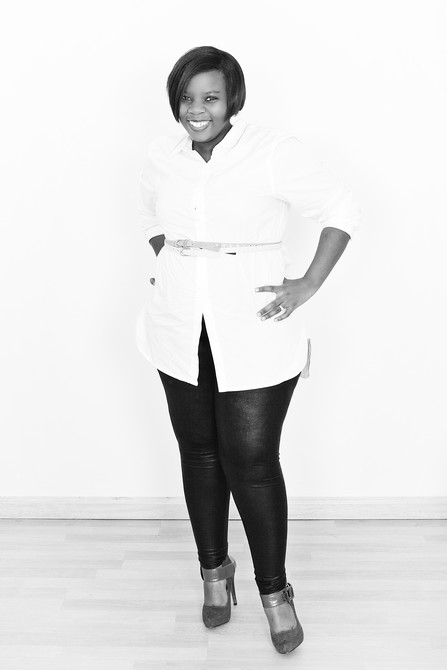 Zoe Ngwenya 47