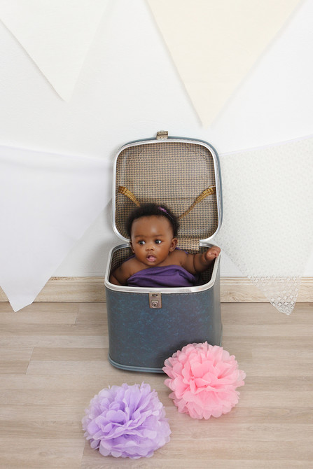 Palesa Tlala 16