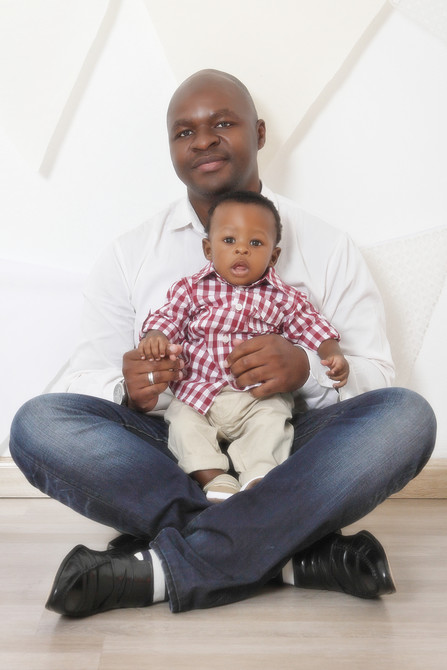 Olebile Ditefo 39