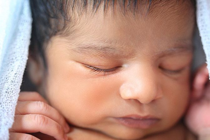 Ishaan Kunjupilla 9