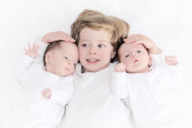 Christian and Anthony Azevedo 23