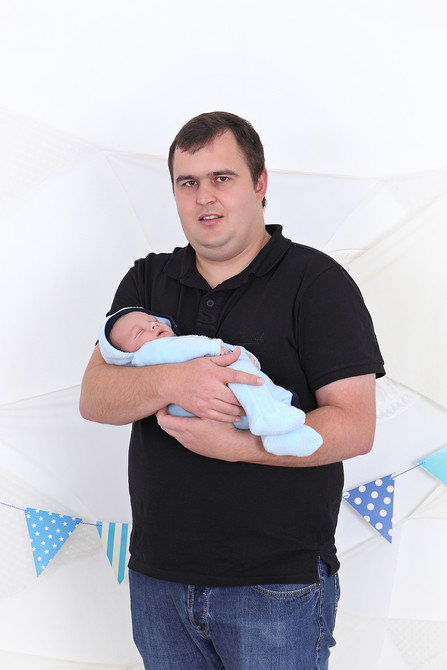 Lukas van der Westhuizen 31