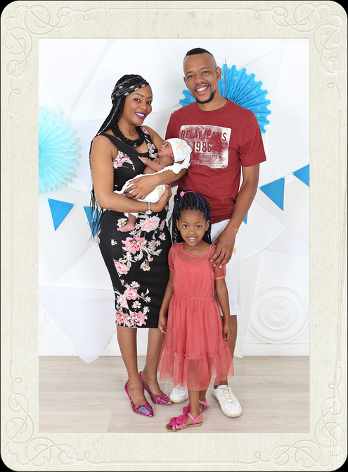 Musa Mwelase 39