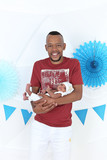 Musa Mwelase 40