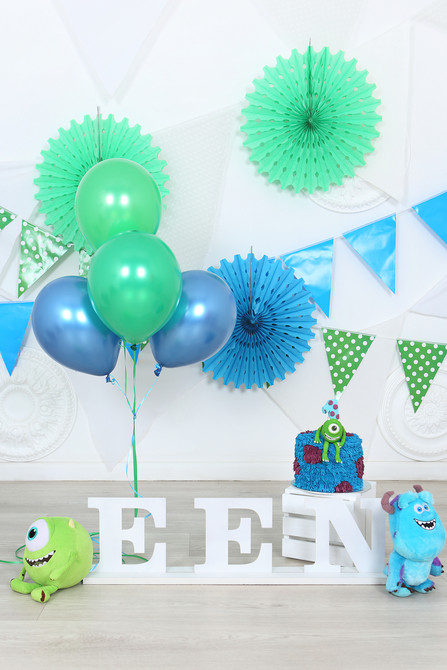 Tewie Giliomee 20