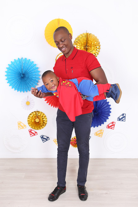 Tshego Maloba 24