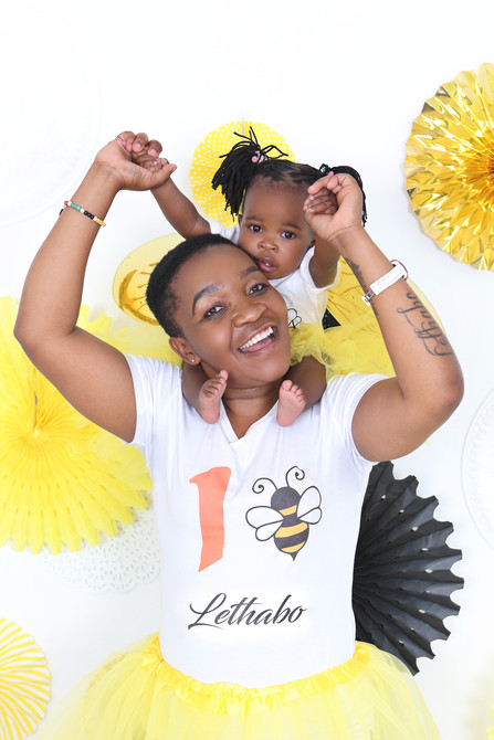 Lethabo Somo 13