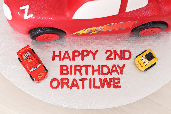 Oratilwe Motshegoa 16