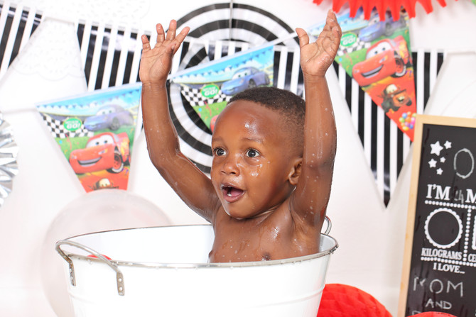 Oratilwe Motshegoa 40