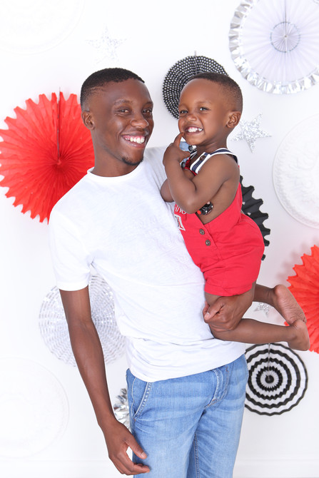Oratilwe Motshegoa 8