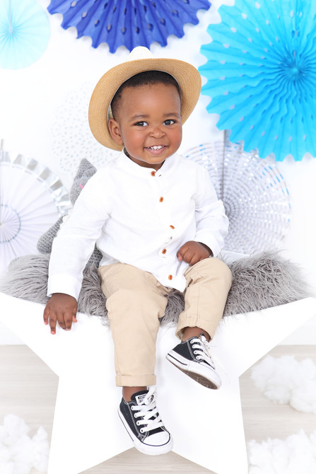 Khotso Motaung 1
