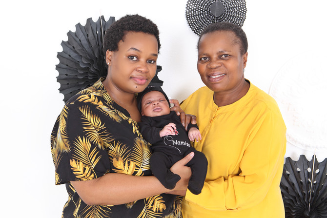 Namisa Nyazamba 11