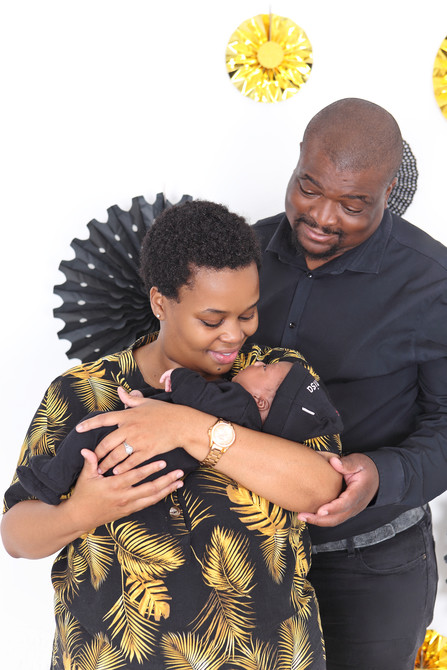 Namisa Nyazamba 12
