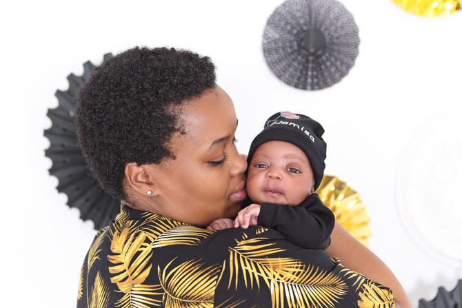 Namisa Nyazamba 14