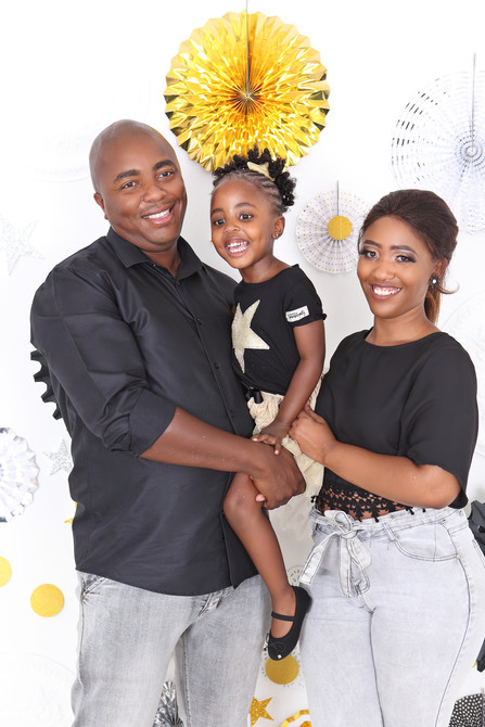 Naledi Leepile 15