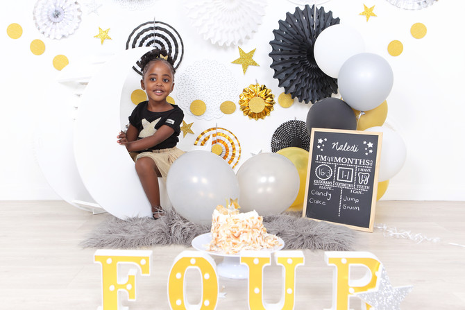 Naledi Leepile 32