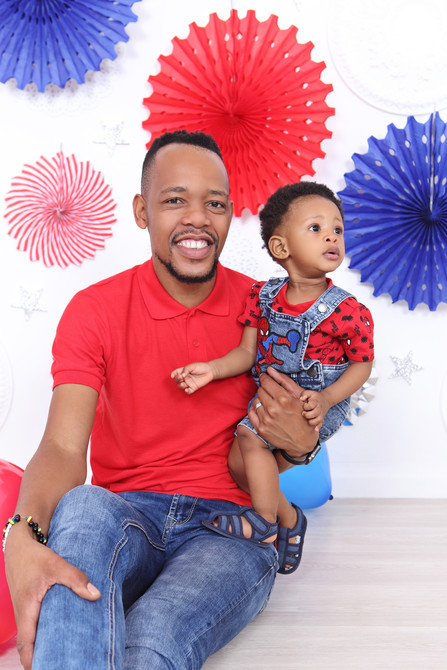 Musa Mwelase 22