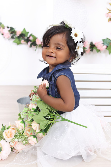 Nevaeh Birgunath 11
