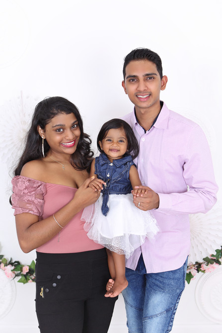 Nevaeh Birgunath 13