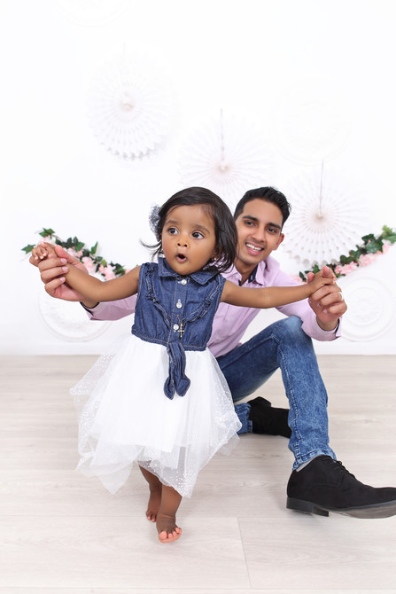 Nevaeh Birgunath 18